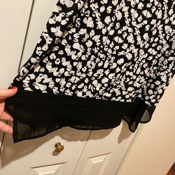 Fabulous Vince Camuto Tunic Top - Picture 4 of 10